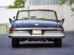 Chrysler 300G Convertible 1961 года